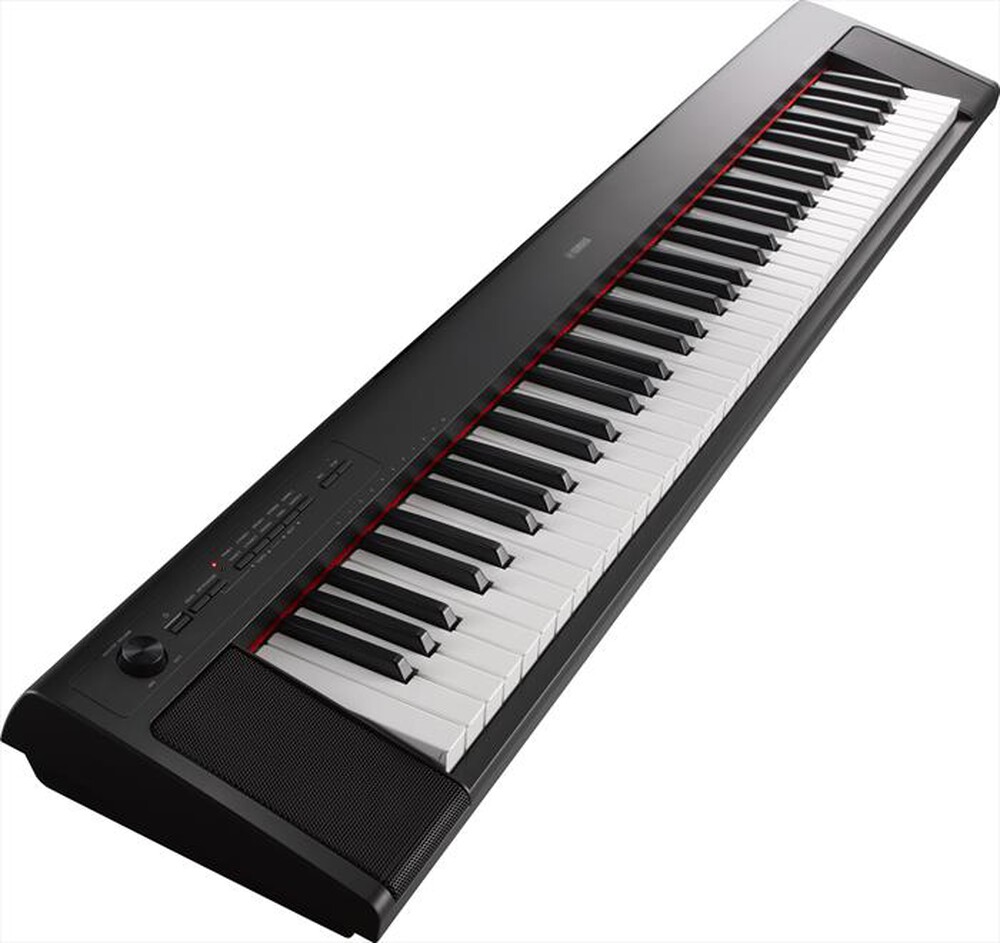 "YAMAHA - NP-32B-Nero"