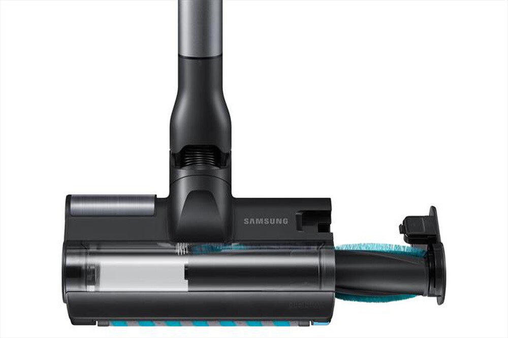 Immagine del prodotto SAMSUNG - Scopa elettrica VS80F28DLP/WA BESPOKE JET LITE PET-Pebble gray