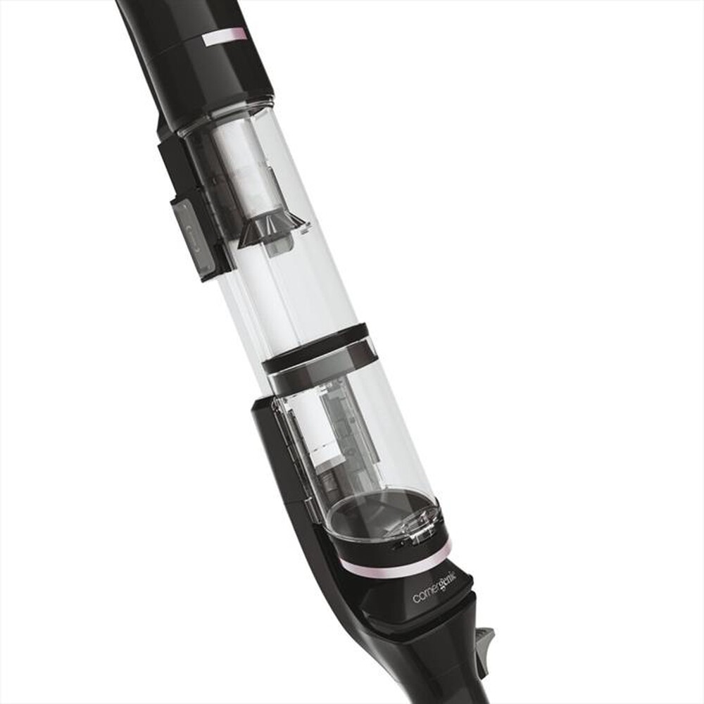 "HOOVER - Aspirapolvere ricaricabile HFX10P 011-Nero"