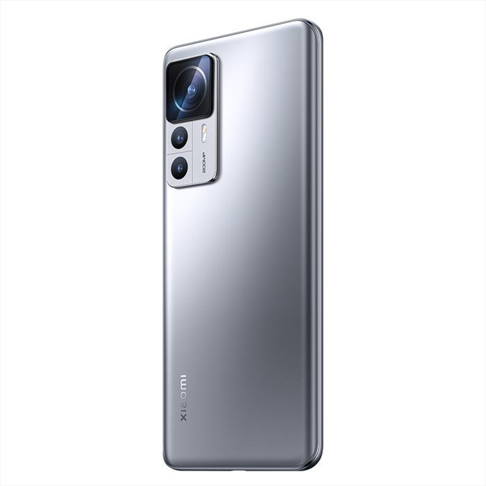 "XIAOMI - XIAOMI 12T PRO 8+256-Lunar Silver"