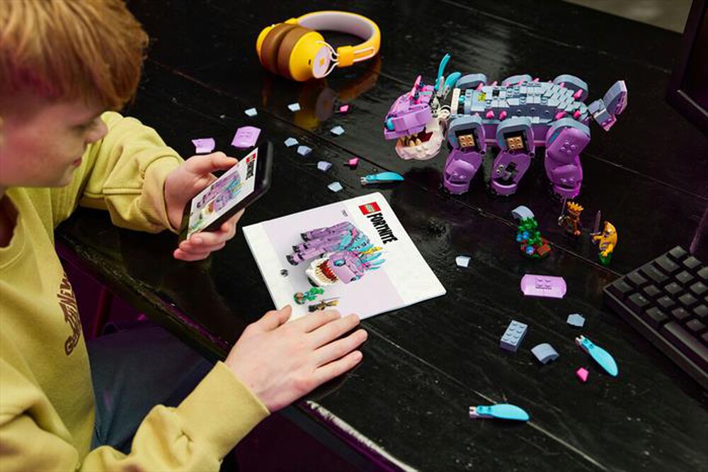 Immagine del prodotto LEGO - FORTNITE Klombo 77077