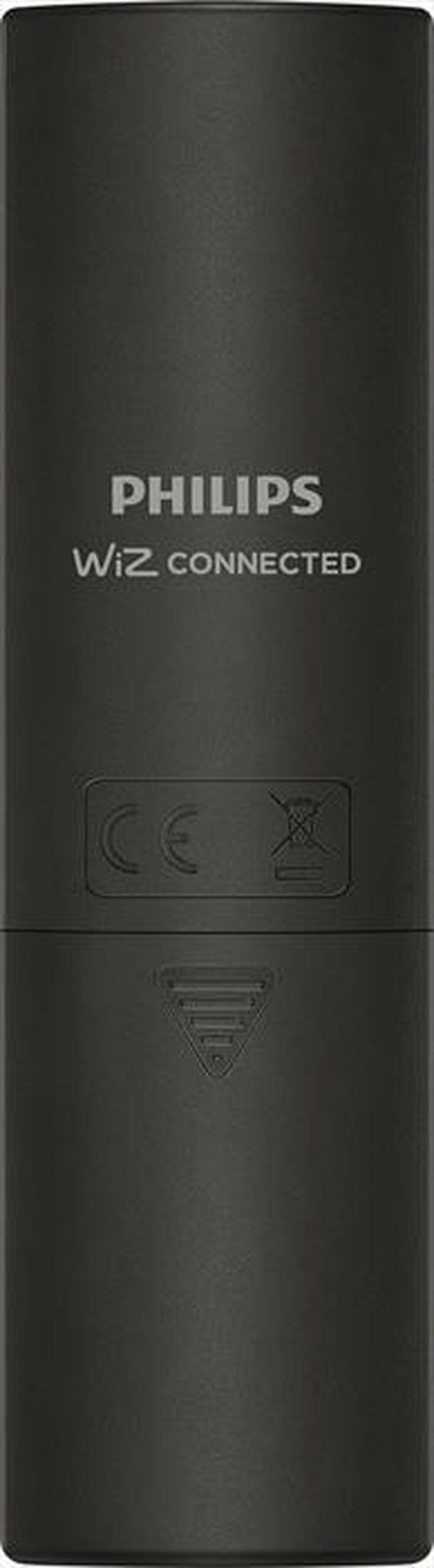 "WIZ - REMOTE CONTROL-Nero"