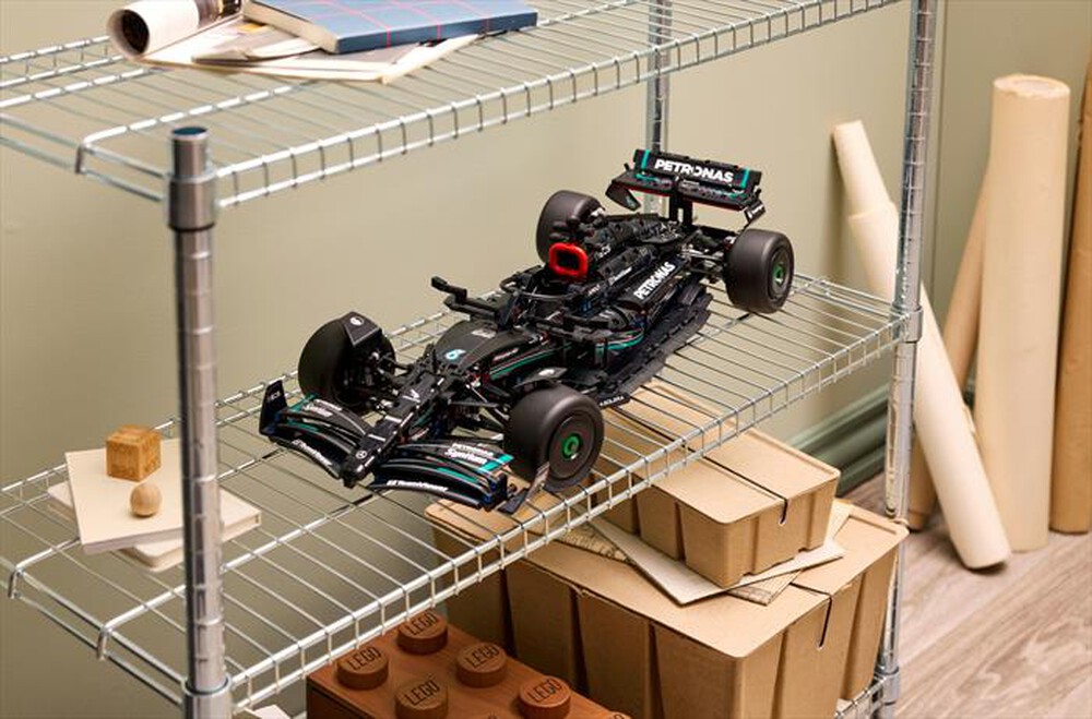 Immagine del prodotto LEGO - TECHNIC Mercedes-AMG F1 W14 E Performance 42171