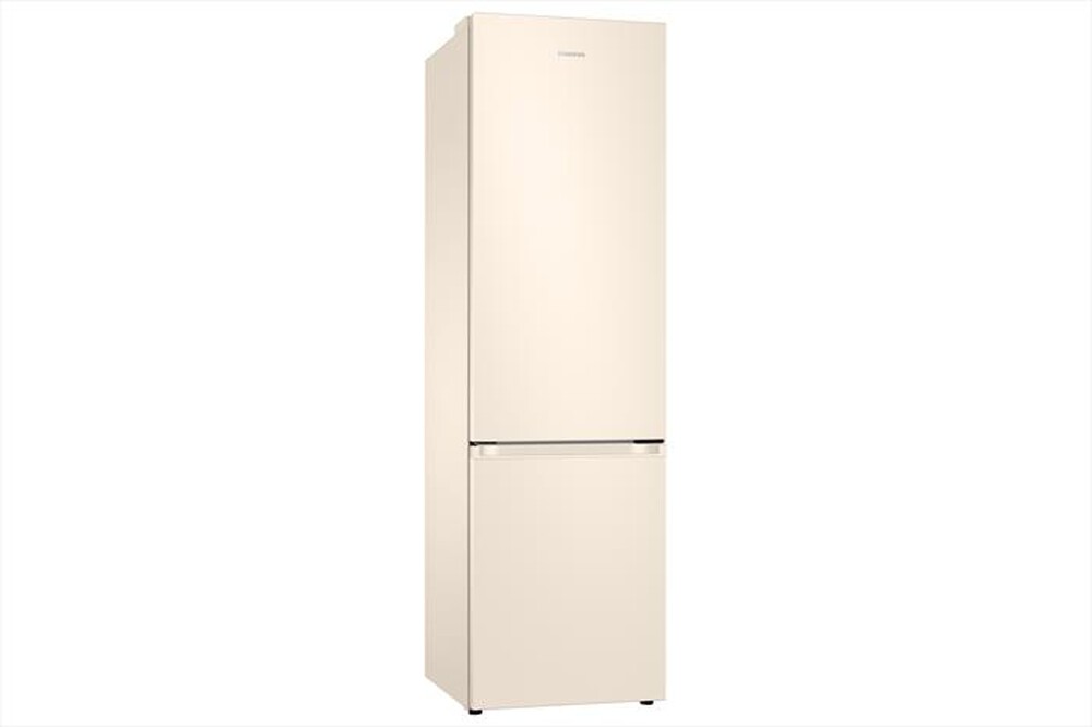 "SAMSUNG - Frigorifero combinato RB38T603DEL/EF Classe D 400l-SABBIA"