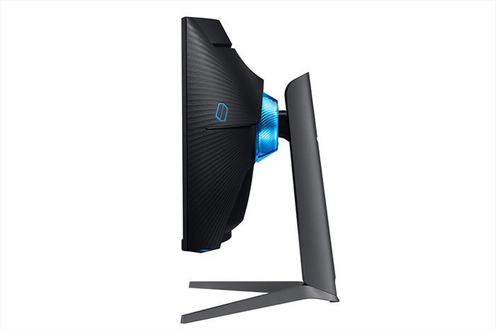 "SAMSUNG - LC32G75TQSRXEN"
