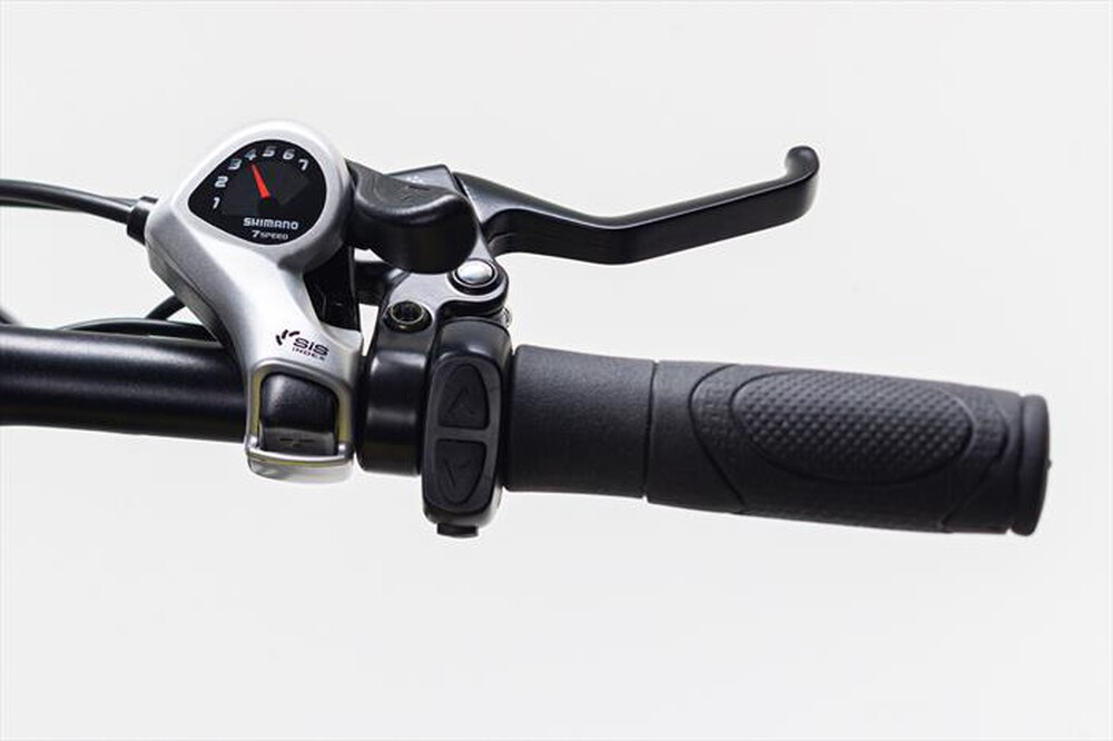 Immagine del prodotto IBIKE - MTB MUD ITA99-Nero