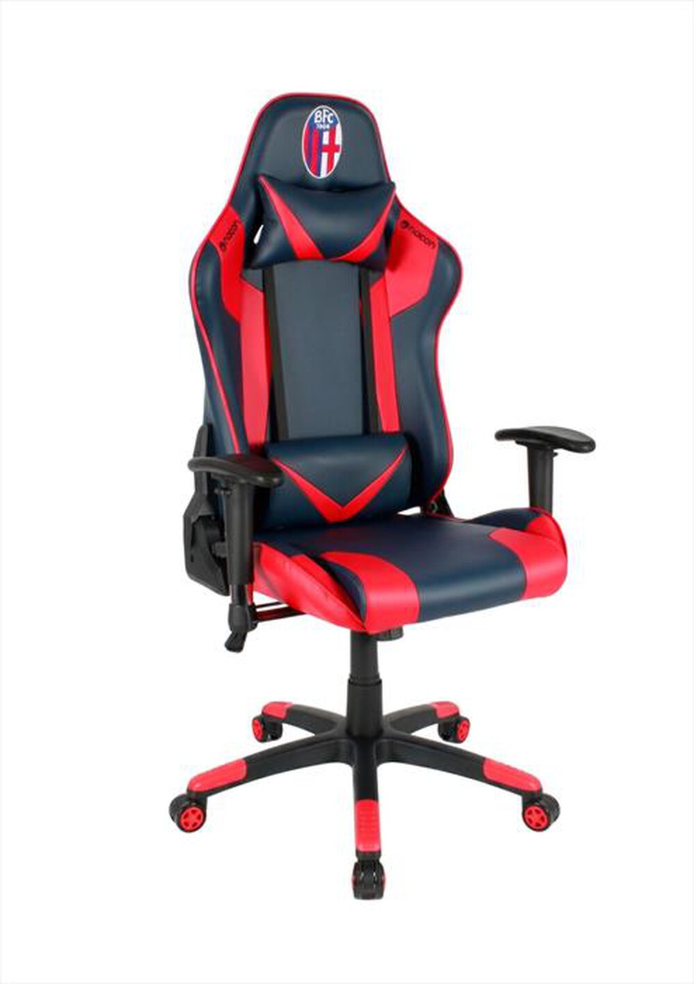 Immagine del prodotto NACON - SEDIA GAMING CH-520 UFFICIALE BOLOGNA-Rosso/Blu