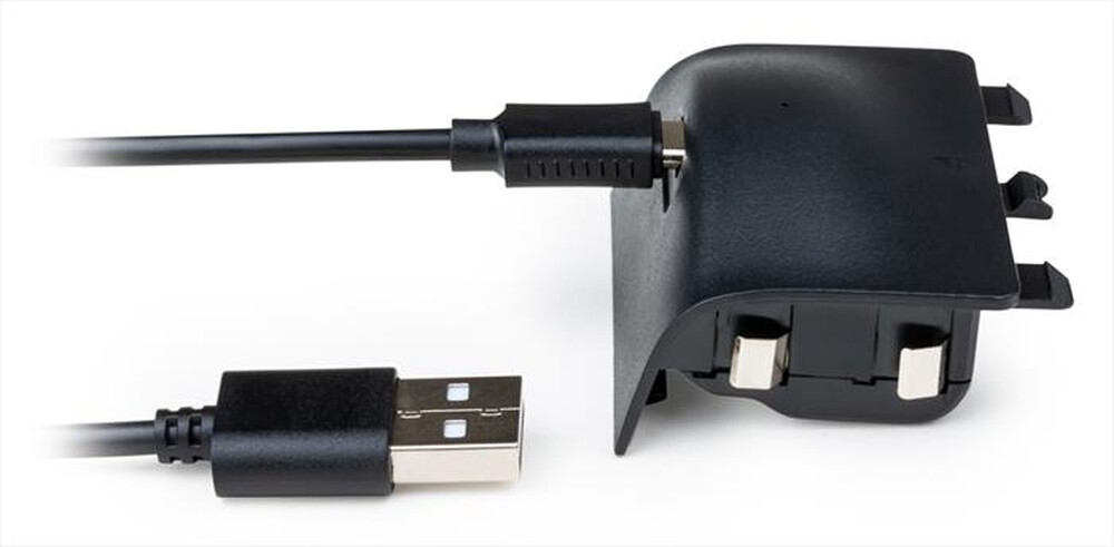 Immagine del prodotto BIG BEN - PACK RICARICA 1 BATTERIA + 1 CAVO XBX