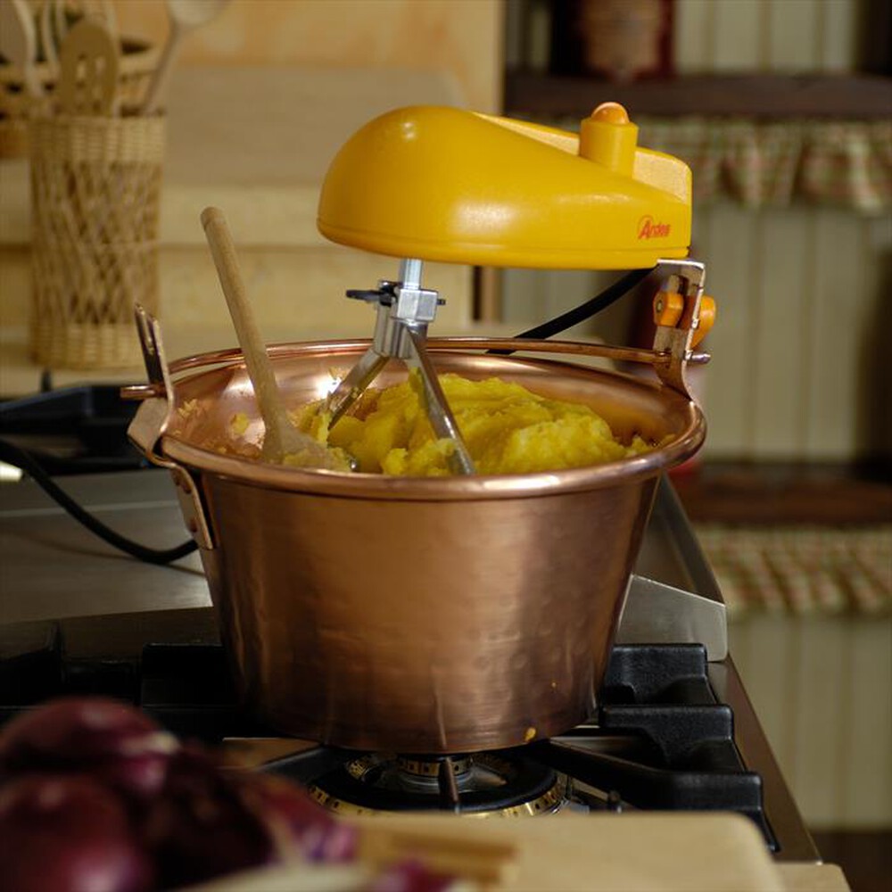 Immagine del prodotto ARDES - 246 Paiolo Elettrico-Rame