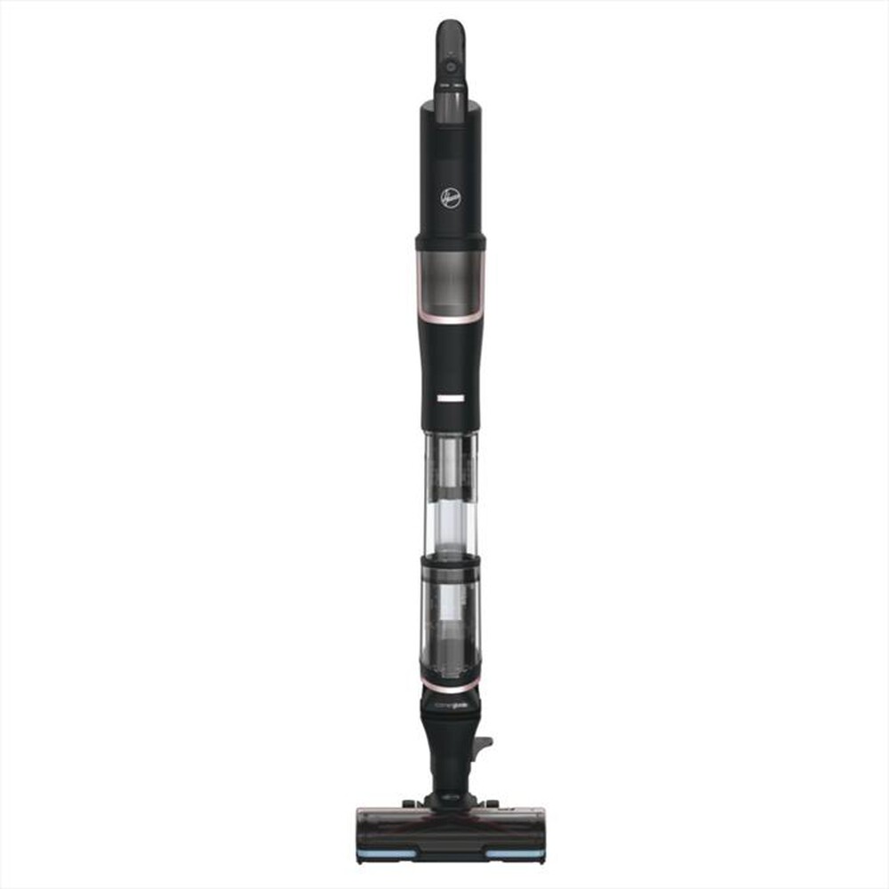 "HOOVER - Aspirapolvere ricaricabile HFX10P 011-Nero"