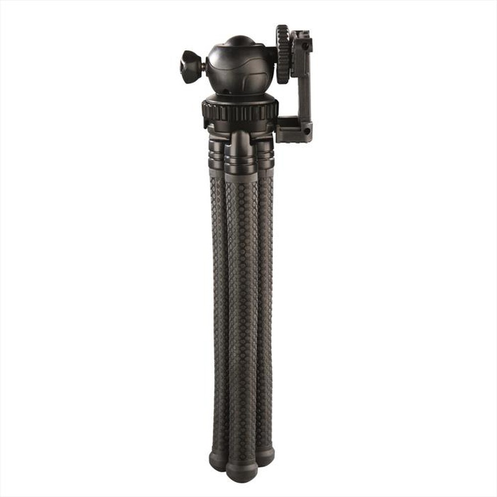 Immagine del prodotto HAMA - Treppiedi Snodo 3in1-Nero