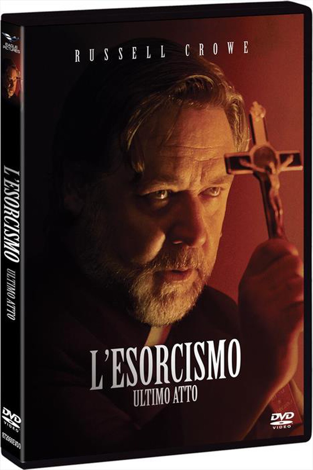 Immagine del prodotto EAGLE PICTURES - Esorcismo (L') - Ultimo Atto