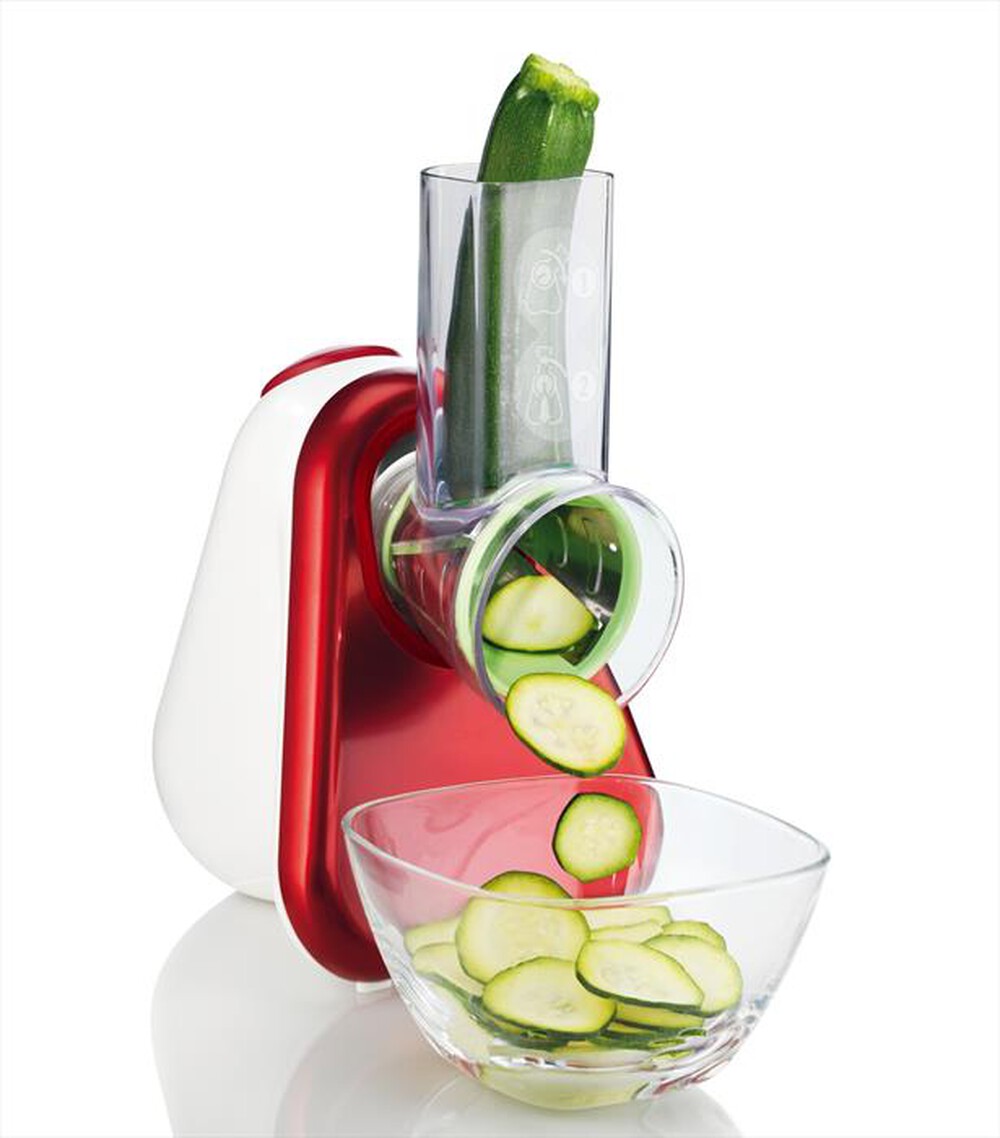 Immagine del prodotto MOULINEX - DJ755G Fresh Express Affettatutto Grattugia