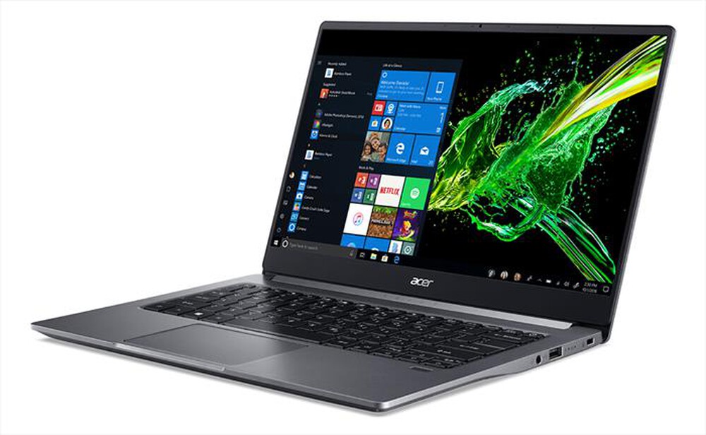"ACER - SF314-57-5090-Grigio"