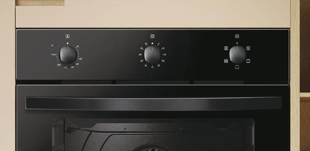 "CANDY - Forno incasso elettrico FIDCN502 Classe A"