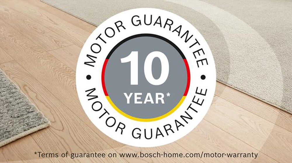 Immagine del prodotto BOSCH - Aspirapolvere ricaricabile BCS71HYG4-Black,White