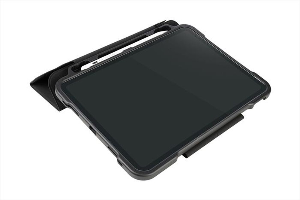 "TUCANO - Custodia ALUNNO per iPad 10,9\" 10th gen 2022-NERO"