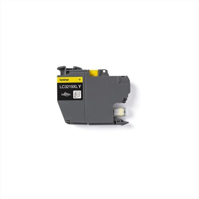 BROTHER - Cartuccia LC3219XLY Giallo