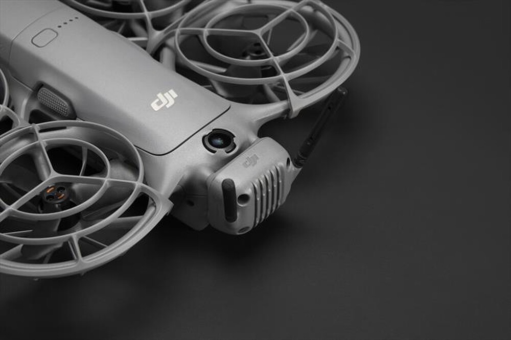 Immagine del prodotto DJI - Modulo trasmissione video digitale Neo 2-Grigio
