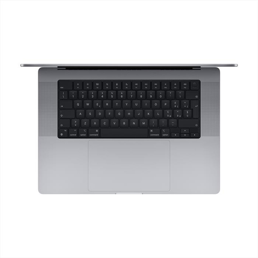Immagine del prodotto APPLE - MacBook Pro 16" M1 Pro 10-core 16-core 512GB SSD-Grigio Siderale