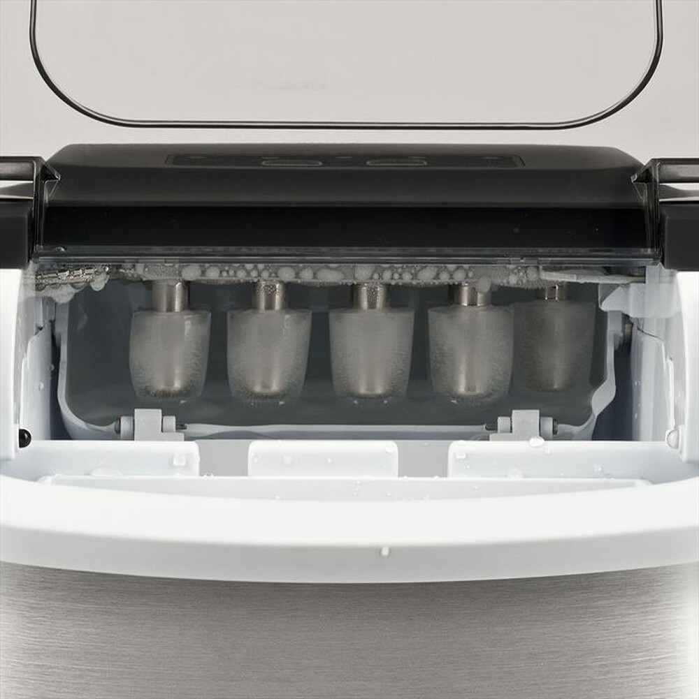 Immagine del prodotto G3FERRARI - Fabbricatore di ghiaccio Artiko G20139