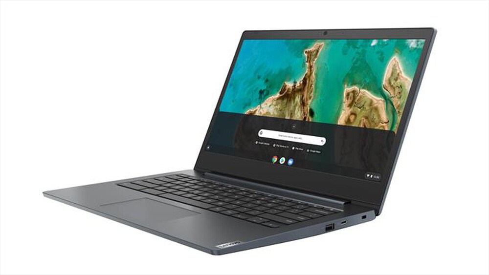 "LENOVO - Notebook IDEAPAD 3 CB 15IJL6-Artic grey"
