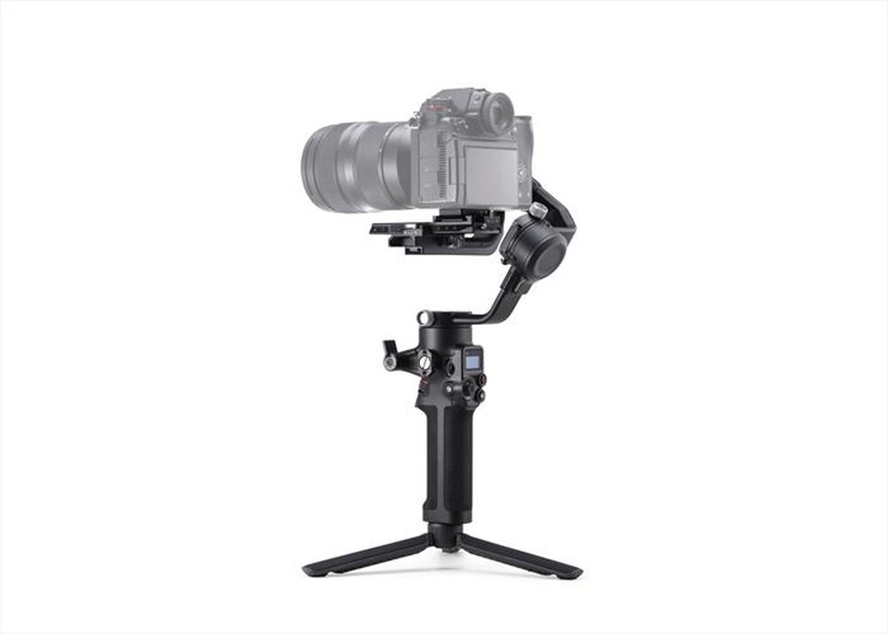 "DJI - DJI RSC 2 PRO COMBO"