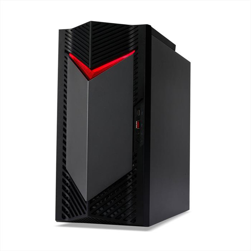 "ACER - Desktop Gaming NITRO 50 N50-650-Nero"
