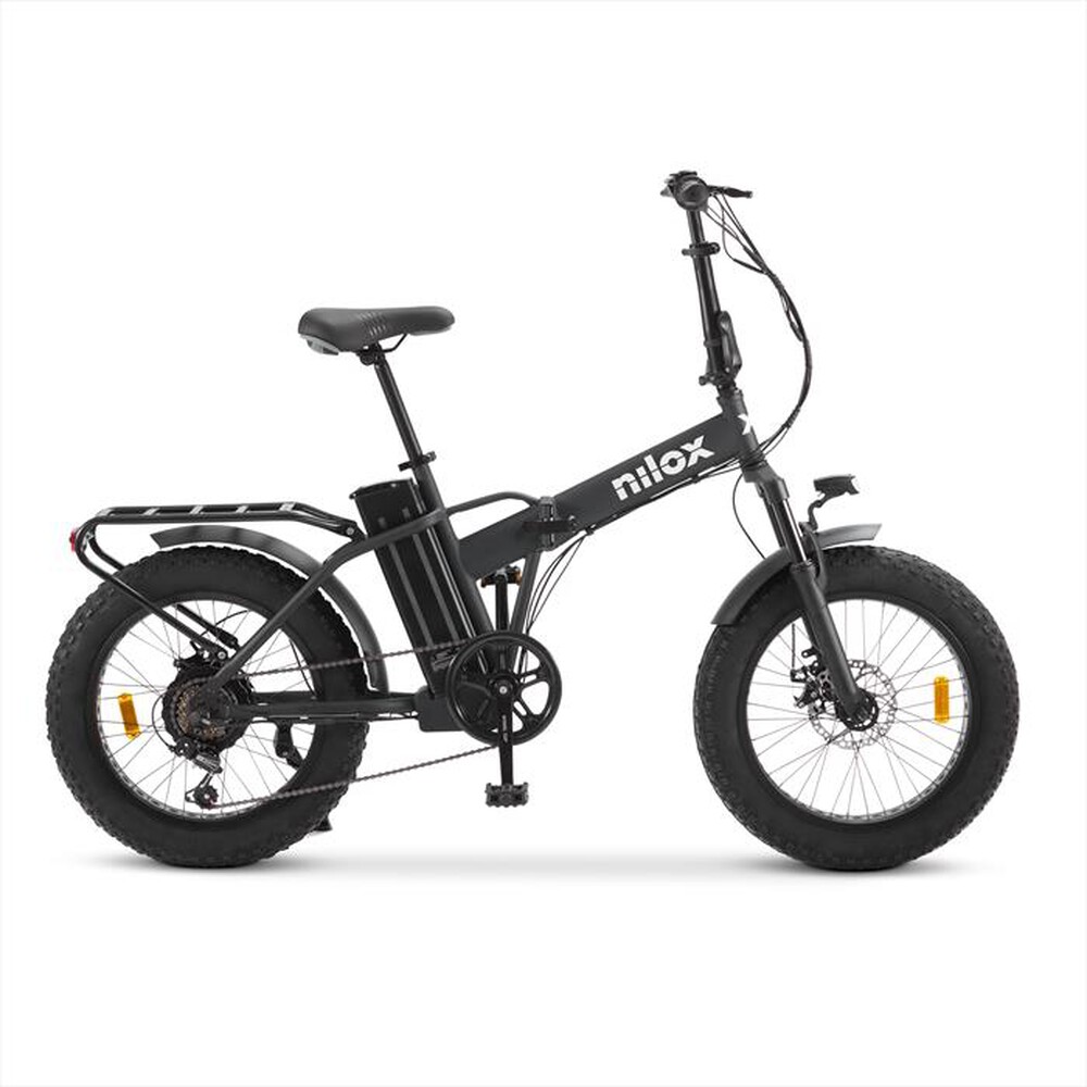 Immagine del prodotto NILOX - X8 PRO-Black
