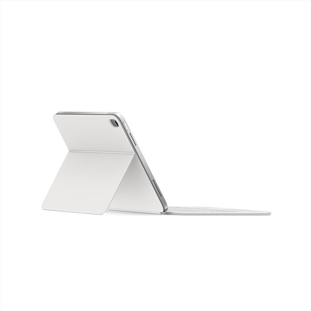 "APPLE - Magic Keyboard Folio per iPad (decima generazione)-Alluminio"