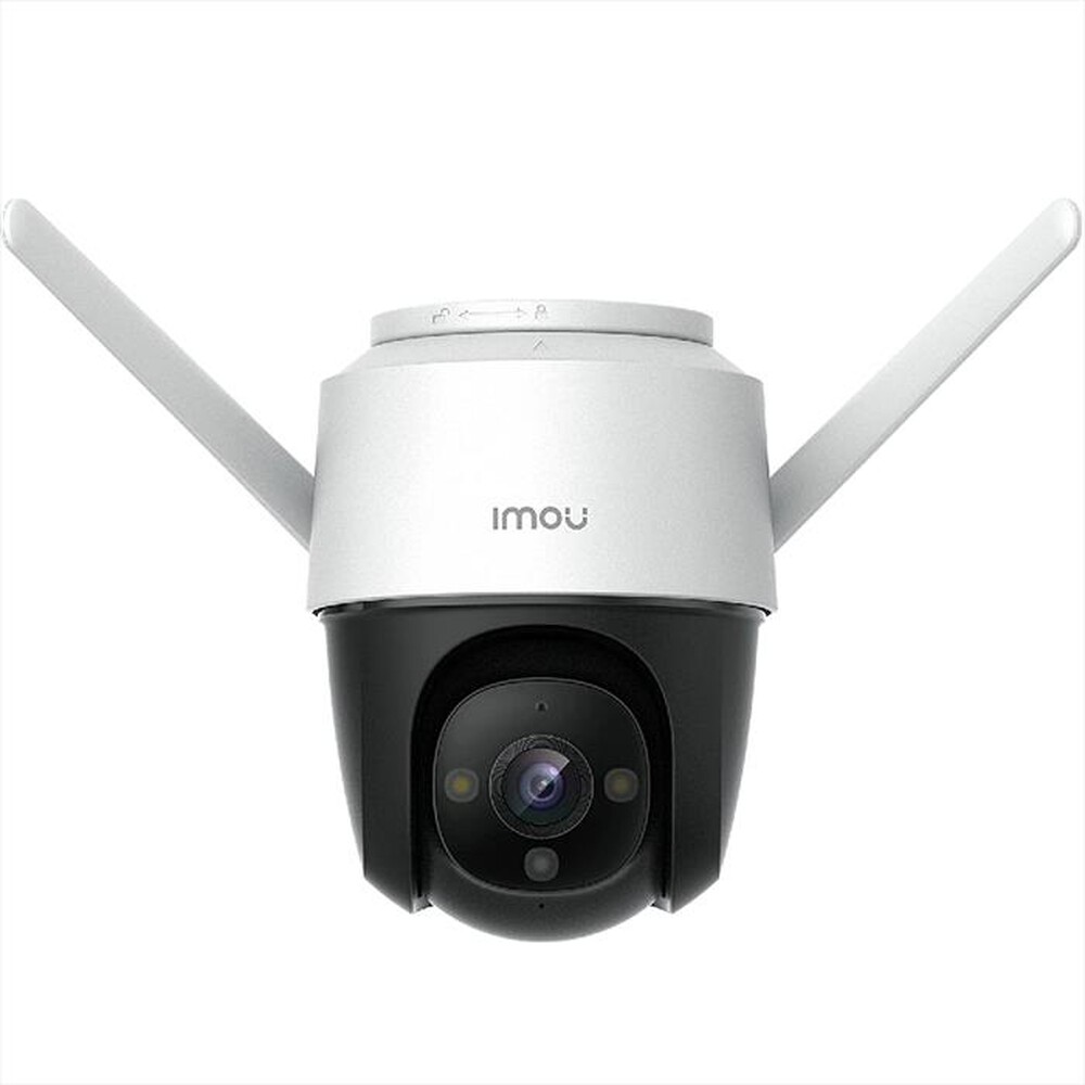 Immagine del prodotto IMOU - Telecamera da esterno motorizzata CRUISER 2MP-BIANCO