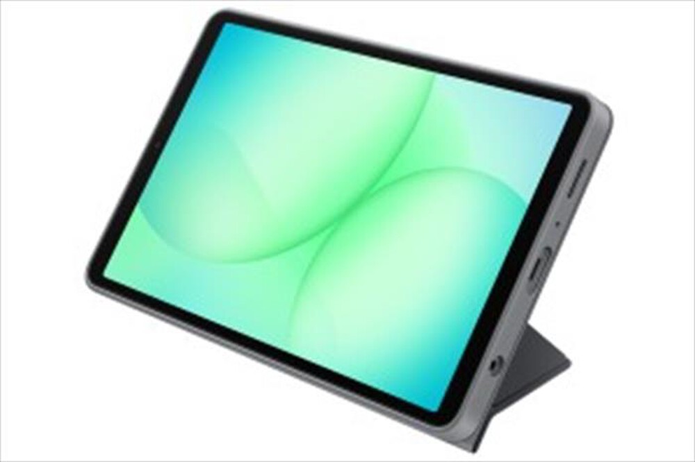 Immagine del prodotto SAMSUNG - BOOK COVER per Galaxy Tab A11-Black