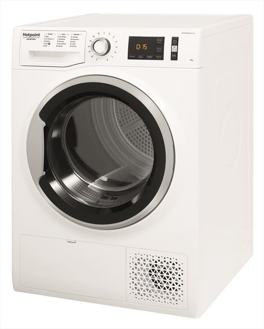 "HOTPOINT ARISTON - Asciugatrice NT M11 92E IT - 9 Kg - A++"