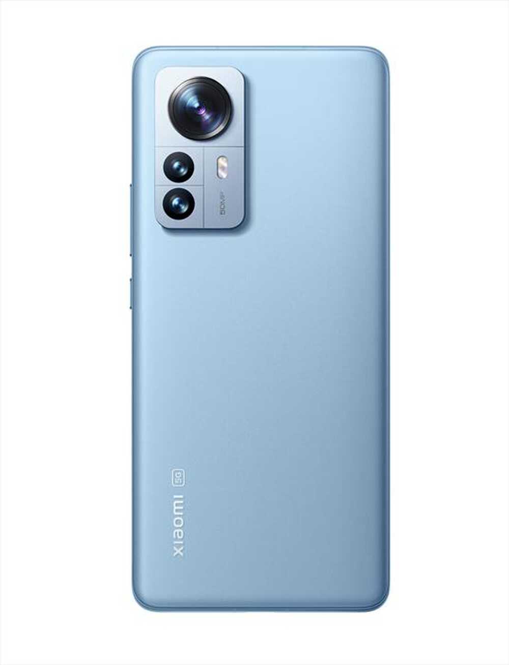 Immagine del prodotto XIAOMI - XIAOMI 12 PRO 12+256G-BLUE