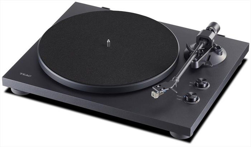 "TEAC - TN280BT-Nero"