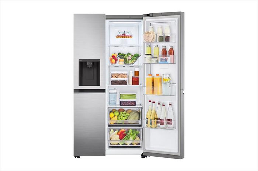 Immagine del prodotto LG - Frigorifero Side by Side GSJV71PZTF