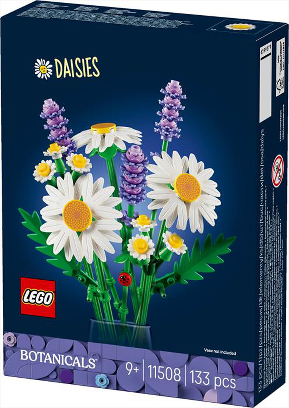 Immagine del prodotto LEGO - BOTANICALS Margherite - 11508