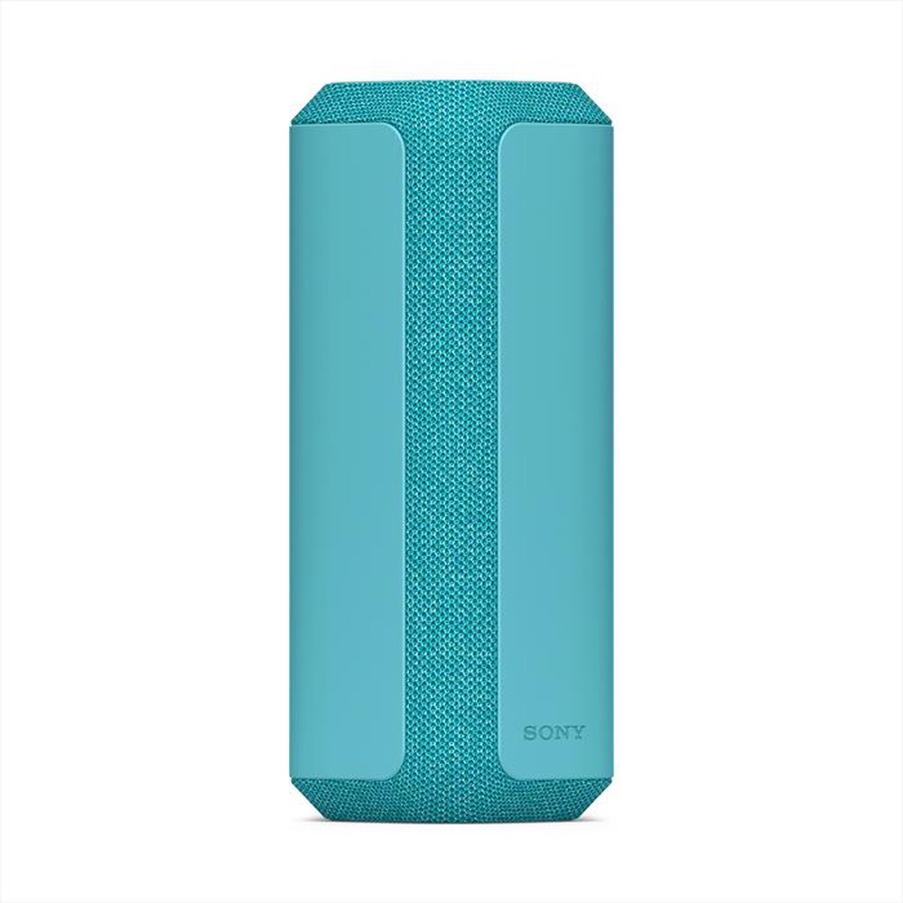 "SONY - Speaker Bluetooth SRSXE300L.CE7-Blu"