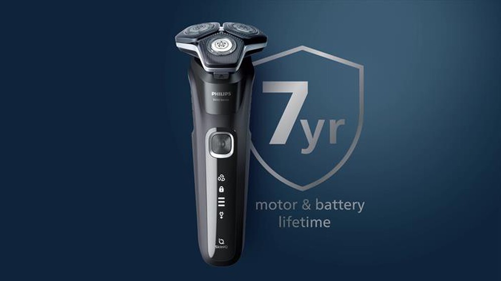 Immagine del prodotto PHILIPS - Rasoio S5885/35