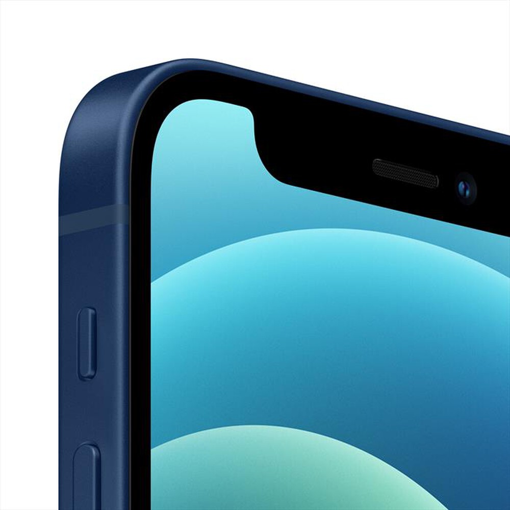 "APPLE - iPhone 12 mini 256GB-Blu"
