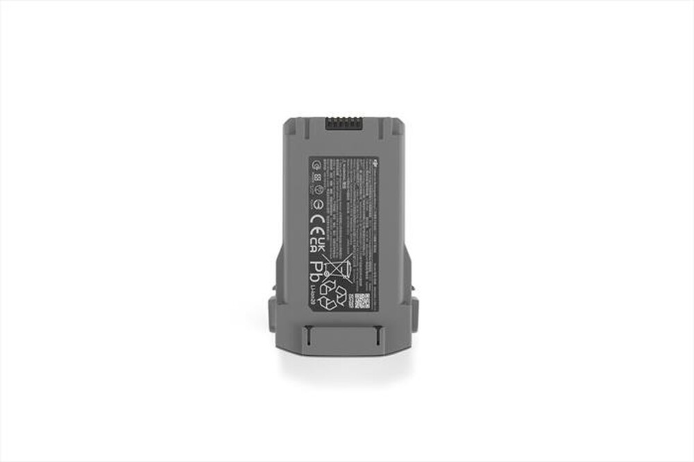 Immagine del prodotto DJI - BATTERIA DI VOLO INTELLIGENTE PER DJI MINI 5 PRO-Grigio
