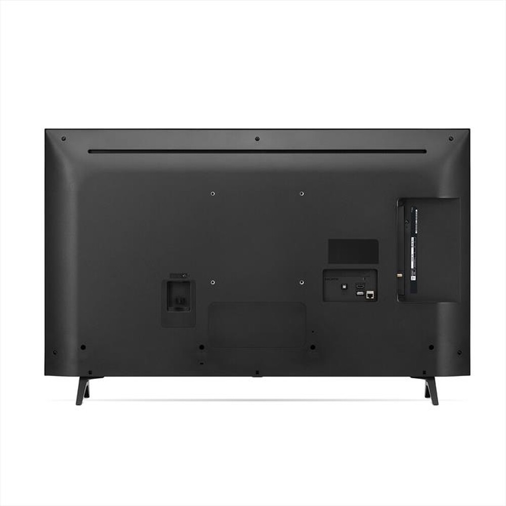 "LG - Smart TV Q-LED UHD 4K 43\" 43QNED756RA-Blu"