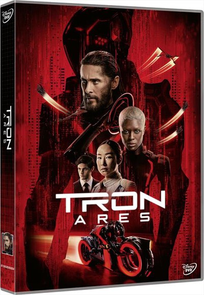 The Walt Disney Company - Tron: Ares