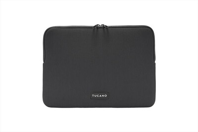 TUCANO - COLORE 2 SECOND SKIN - CUSTODIA NOTEBOOK 13.14-NERO