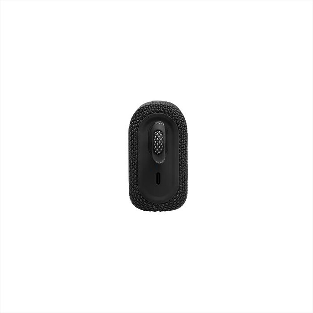 "JBL - GO 3-Nero"