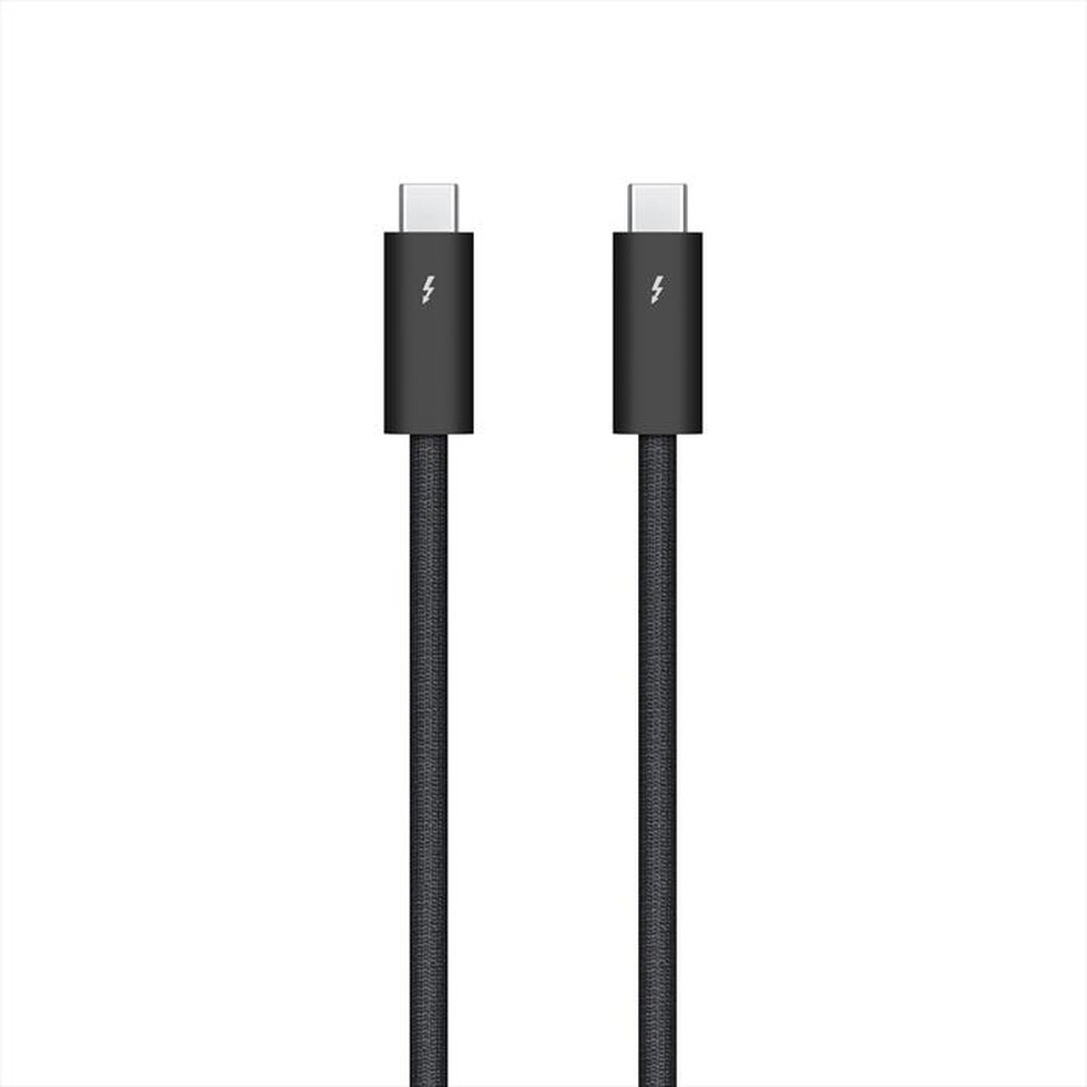 Immagine del prodotto APPLE - THUNDERBOLT 4 PRO CABLE (1.8 M)