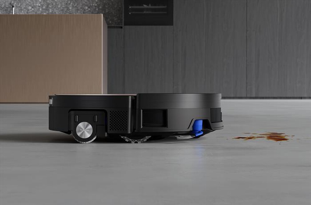 Immagine del prodotto ECOVACS - Aspirapolvere robot DEEBOT X11 OMNICYCLONE-Nero