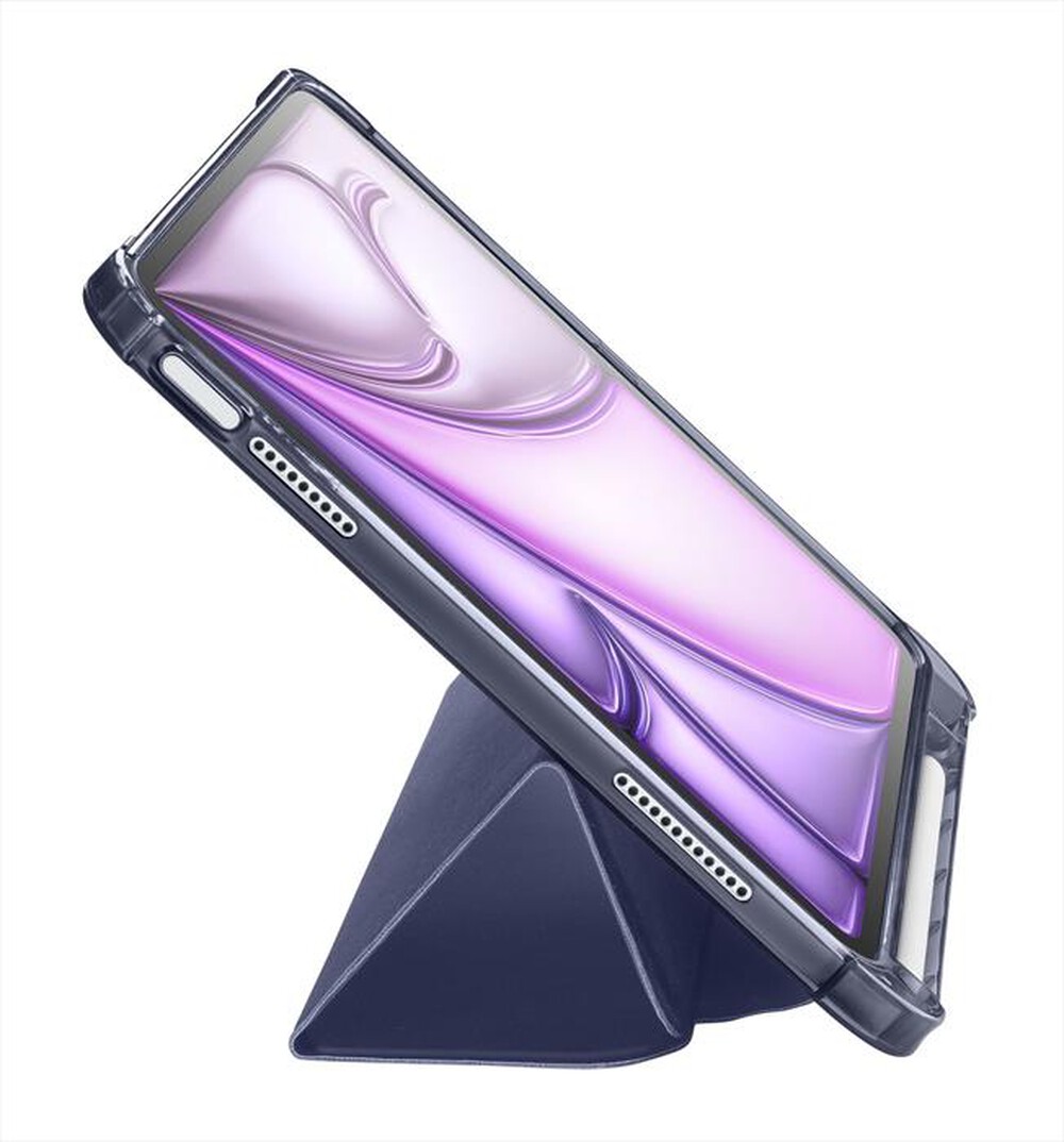 Immagine del prodotto CELLULARLINE - FOLIOIPADAIR10922B-Blu
