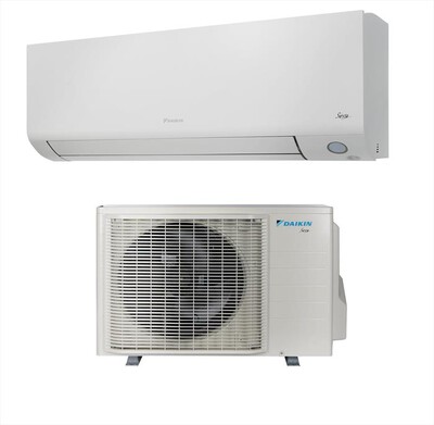 DAIKIN - Kit NEWPLUS 9000 ARXM25A/ATXM25A-Bianco
