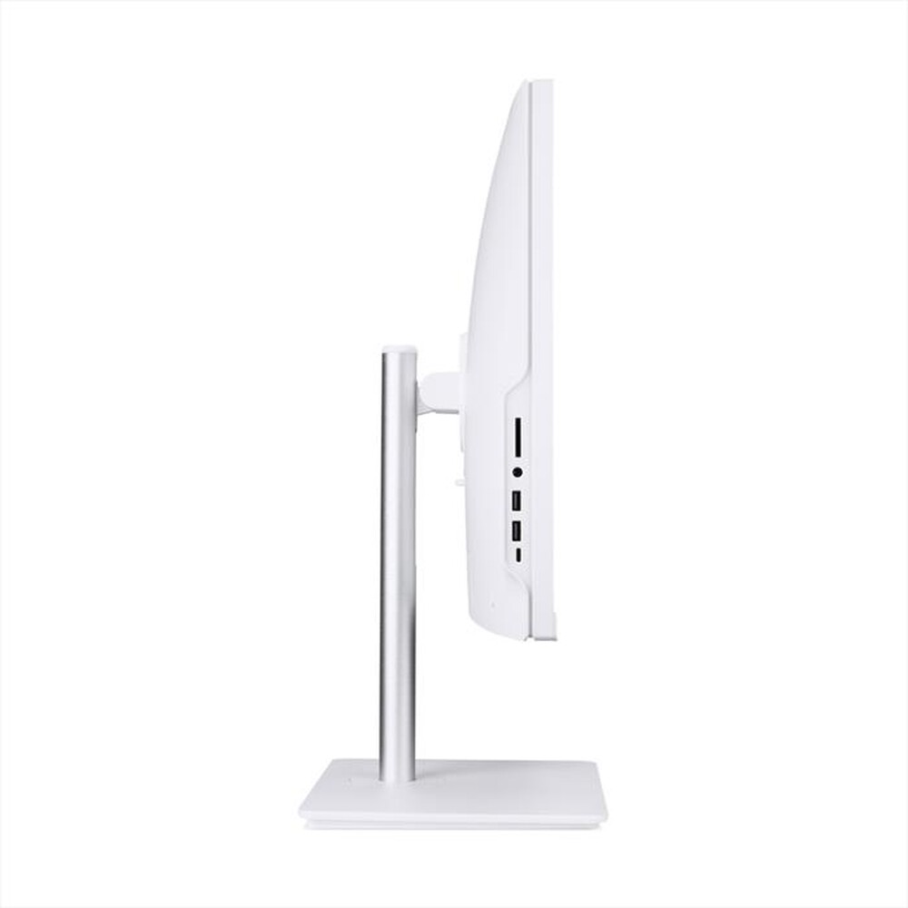 Immagine del prodotto ACER - Desktop All In One ASPIRE C27A-GRPL 27"-Bianco